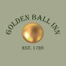 The Golden Ball Inn